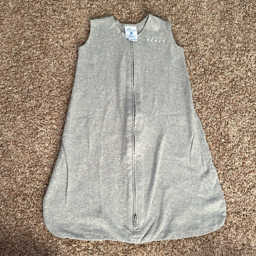 Halo sleep sack